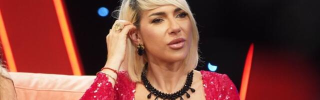 Jovana Jeremić napustila Srbiju - Voditeljka se oglasila sa aerodroma tajanstvenom porukom (FOTO)