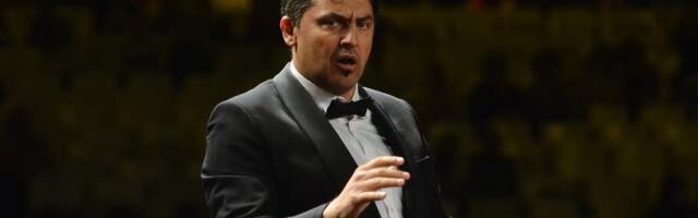 ”Pokretne slike – filmska muzika” u Niškom simfonijskom orkestru