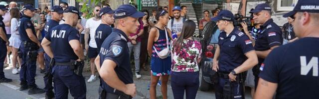Bivši i aktivni pripadnici MUP-a uputili apel policajcima: Pozvali ih da odbiju NEZAKONITA NAREĐENJA