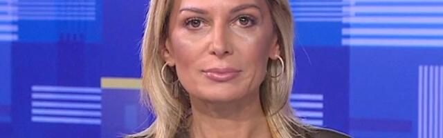 Tužna ispovest Slađane Tomašević: Majku sam molila za oproštaj, za sve sam ja kriva