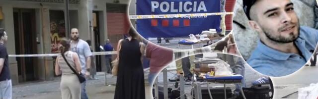 Proslavili Filipovo ubistvo: Cetinjem, Podgoricom i Kotorom odjeknuli vatrometi zbog ubistva "škaljarca"