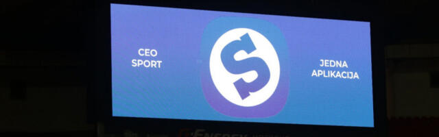 SPORTISSIMO ZASIJAO NA MARAKANI! (FOTO GALERIJA)