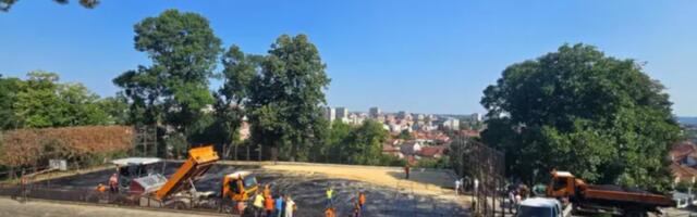 PIVARČE u novom ruhu (FOTO)