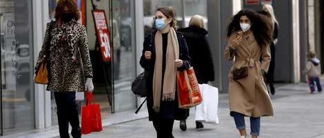 WHO zabrinut zbog 'eksplozije' COVID-19 u Evropi