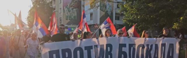 Pristalice SNS-a najavile za sutra skupove širom Srbije: Zborovi u Novom Sadu pozvali na kontraskup