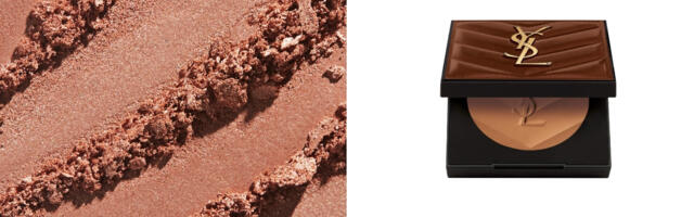 Bronzeri u prahu za suvu kožu? Da, ali pod ovim uslovima!