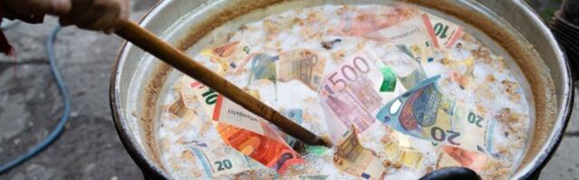 STO KILA SVINJA - 200 KILA MAST Vučić tvrdi da Srbija ima para