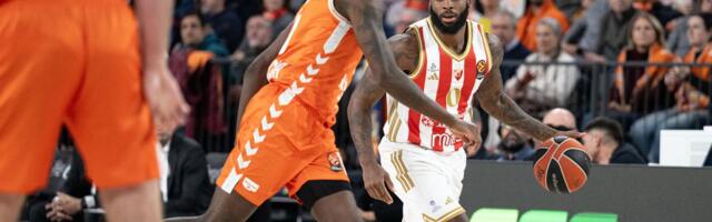 Crveno-beli u majicama sa likom Marka Ivkovića izašli na megdan Valensiji /GALERIJA/