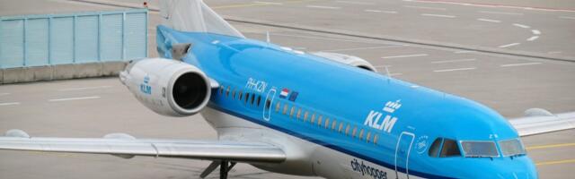 Aerodrom u Ajndhovenu na jugu Holandije zatvoren nakon što su primećeni dronovi