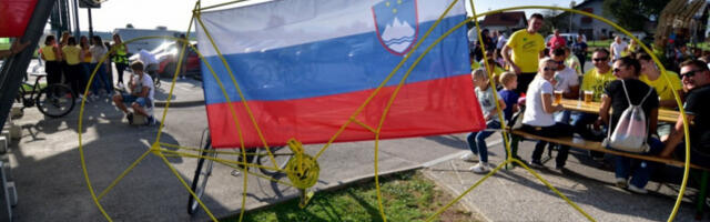 У Словенији ступа на снагу тзв. Шутаров закон