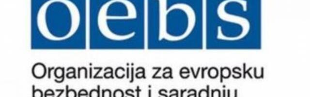 HITNO REAGOVAO OEBS Jasna poruka posle potkopavanja prava Srpske liste za učešće na izborima