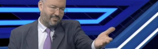 Da nije bilo tog naselja, bilo bi "Majdan" naselje! Antić o Ćacilendu i nasilju perjanica opozicije (VIDEO)