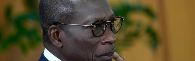 Državni udar u Beninu: Vojni komitet objavio smenu predsednika Talona i svih državnih institucija