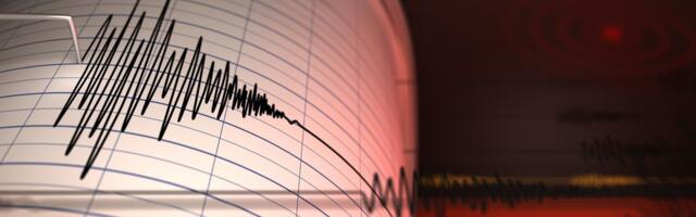 Kamčatku pogodio zemljotres jačine 6.0 stepeni
