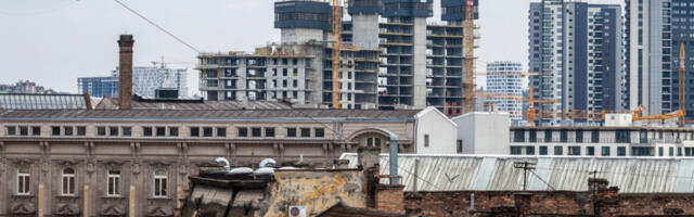 &quot;LEGALIZACIJOM ĆE GRAĐANI DOBITI POTPUNU PRAVNU SIGURNOST&quot; Evo šta je potrebno za podnošenje prijave u centralnoj beogradskoj opštini