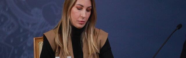 Đedović Handanović: 51 naselje nema alternativu NIS-ovim pumpama, učinili smo sve što su Rusi tražili