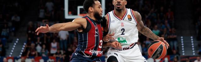 Olimpija u velikom problemu: Manekeni izlaze na tržište nakon nove povrede Brauna