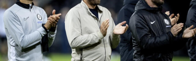 Sudija, sviraj kraj posle 45 minuta - Šaljivdžija je trener Šturma