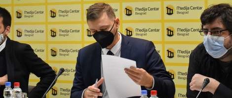 Rađa li se nova opozicija u Srbiji: David protiv Golijata