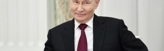 Putin se hitno oglasio posle zauzimanja Severska: "Oslobođenje Donjecka i Luganska odvija se dosledno"