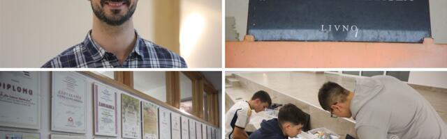 Danas đak prvak, sutra već mali genijalac, samo u jednom je "caka": "Svako dete je posebno na svoj način"