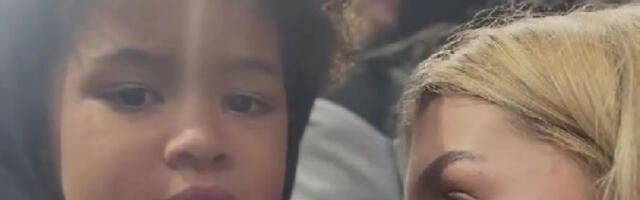 EKSKLUZIVNO ZA SPORTISSIMO: Prva izjava Matsona Lesora! (VIDEO)