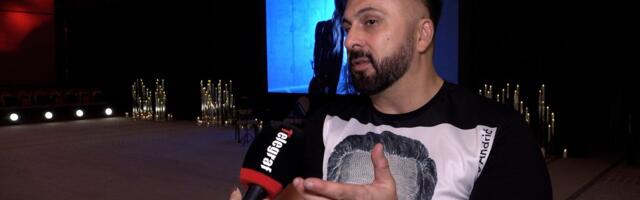 Revija Bate Spasojevića posvećena mami se ne gleda, već oseća: A evo kako je bilo iza kulisa emotivne večeri