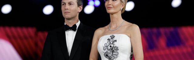 Ko je Džared Kušner, čija je kompanija odustala od projekta u Beogradu?