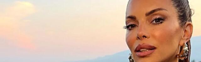 Kako je Nikolina Pišek uspela kao samohrana majka: Od studentskih dana do ćerkinog uspeha u Londonu