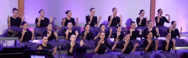 Još jedna prva nagrada za „Mali Liceum“