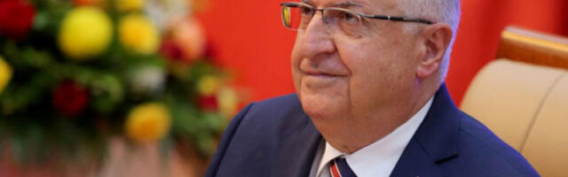 Гулер: Турска ће појачати заштиту критичних објеката у Црном мору