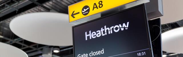 Putnik prošao sve kontrole na Hitrou bez pasoša i karte: Kako je moguće da niko nije primetio propust?