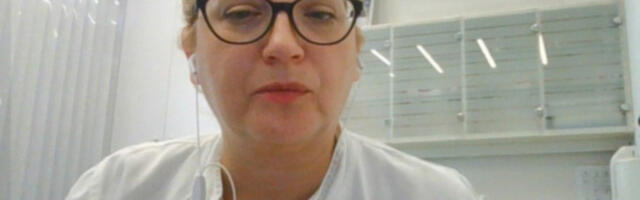 NEUROLOG PAVLOVIĆ OPOMINJE: Svaki treći građanin Srbije ima ovaj problem noću, a to ozbiljno narušava zdravlje mozga