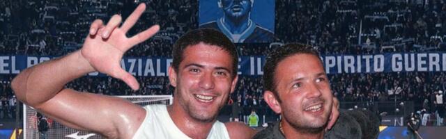 Kume, gledaš li sa neba? Dejan je danas ispunio veliku Mihinu želju /VIDEO/