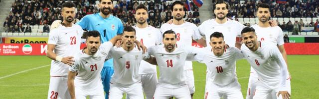 Iran se oglasio žestokim saopštenjem: Odlučni smo da to sprečimo!