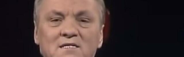 Bežao od Arkana, sin mu nije došao na sahranu: tragična sudbina našeg pevača ostavlja bez reči, njegov život je...