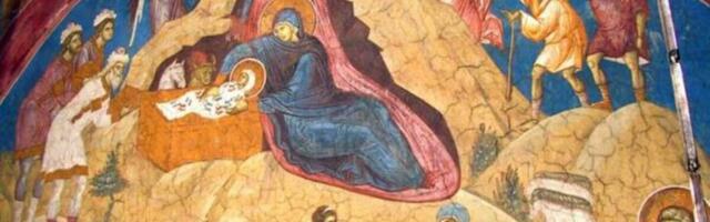 NA BOŽIĆ JE OVA STVAR STROGO ZABRANJENA! Strogo se KAŽNJAVA ako se OBIČAJ PREKRŠI, i Turci su se čak...