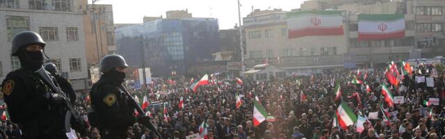 Posledice Trampovog napada na Iran bi mogle da se preliju direktno u GLOBALNU EKONOMIJU! Ako ostvari pretnje...