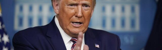 TRAMP PRAVI NOVE UJEDINJENE NACIJE? Za članstvo traži MILIJARDU DOLARA!