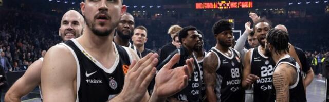 Muftija udario po Partizanovim igračima: Ovi polupijani, ovaj je njušio marihuanu