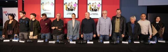 "Povratak Žikine dinastije" osvaja dijasporu: Rasprodato čak sedam sala u Beču (FOTO)