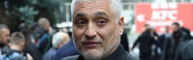 Čeda Jovanović dobio rešenje suda - Evo da li ostaje u stanu na Novom Beogradu