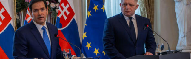 Морају се узети у обзир различита становишта