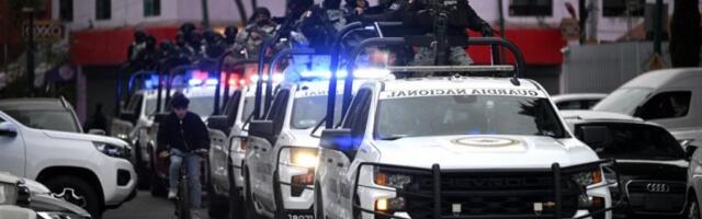 HITNO SE OGLASILA AMBASADA SRBIJE U MEKSIKU! Upućena važna poruka našim državljanima! NA ULICAMA BESNI RAT!