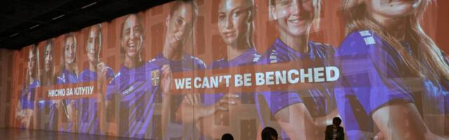 FIFA I UEFA POTVRDILE: Srbija strateški pristupa razvoju ženskog fudbala