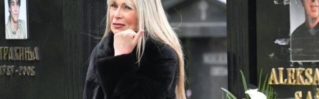 "Beba će se možda roditi na dan Sašine smrti": Popovićev kum o unučetu Suzane Jovanović