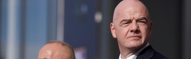 Haos u Meksiku ugrozio održavanje Svestkog prvenstva u fudbalu, a FIFA...