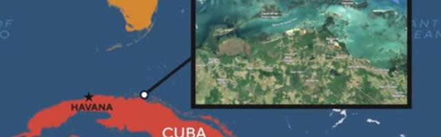 KUBA OTKRILA PLAN I IDENTITET NAPADAČA SA FLORIDE: Zapucali na graničare, a onda izvukli deblji kraj! Evo šta im je bila namera, oglasio se i Rubio (VIDEO)