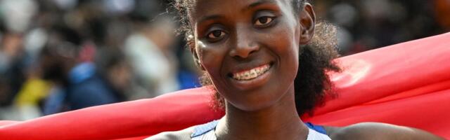 DOPING SKANDAL: Etiopljanka Veltedži suspendovana na dve godine