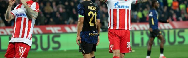 Skener MBS: Da li je Stanković mogao bolje? Jeste, ali ne samo on, spisak je poduži